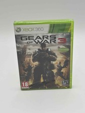 Jeu gears of war 3  Microsoft