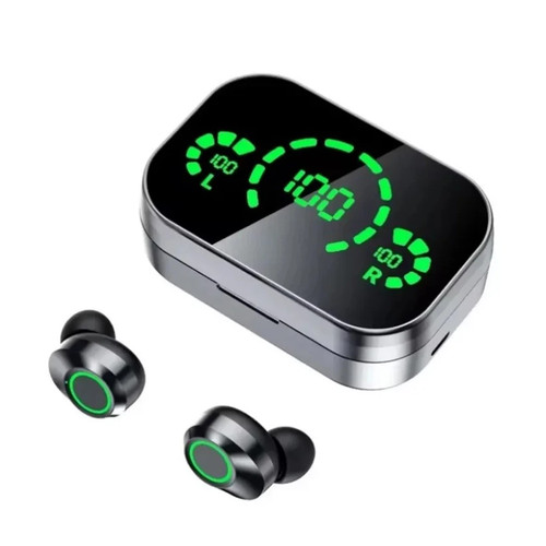 écouteurs sans fil bluetooth - sans,
