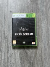 Dark Souls 2 II Scholar Of The