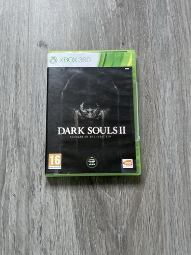 Dark souls scholar of the - souls,