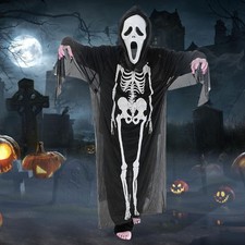 Costume de Squelette