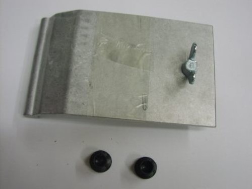 Fusible pour rails accès en - d'accès,