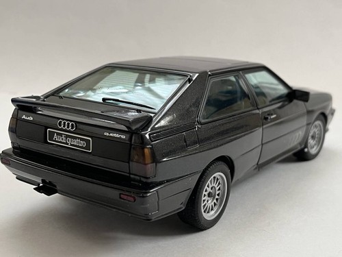 Autoart millenium audi - autoart,