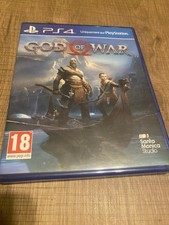 God of War (Sony PlayStation