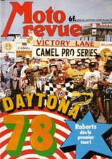 MOTO REVUE 2357 PUCH 50