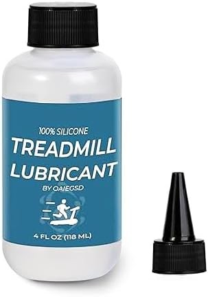 4oz 100 silicone treadmill - 100%,