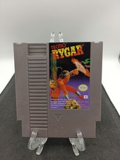 Rygar Nintendo Nes Fah Pal