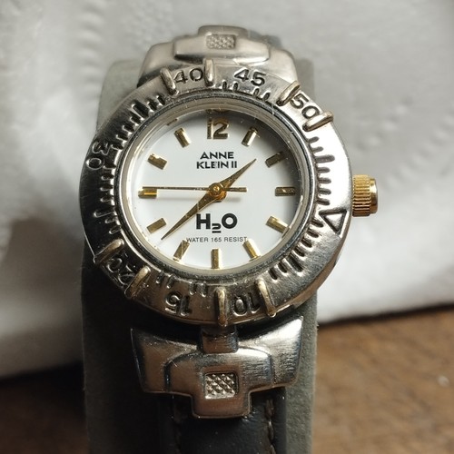 Montre anne klein h2o - anne,