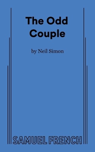 Neil simon the - neil, couple