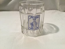 CHOPE BIERE VEZELISE SAVEZIA