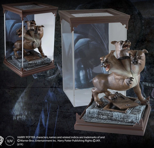 Harry potter créatures - -,