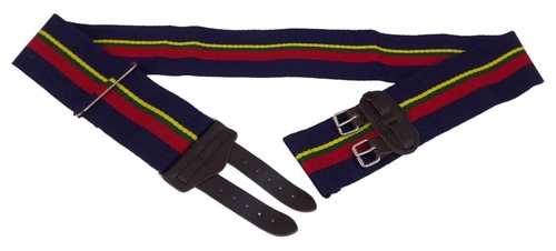 Ceinturon stable belt royal - belt,