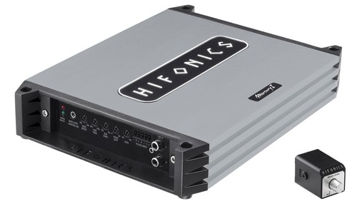 Hifonics mercury v2 - hifonics,