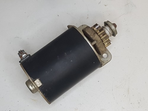 Démarreur moteur briggs - moteur,