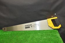 SCIE ÉGOÏNE COUPE FINE HANDSAW PROFESSION MENUISIER BOIS PLACO PAS ELECTRIQUE