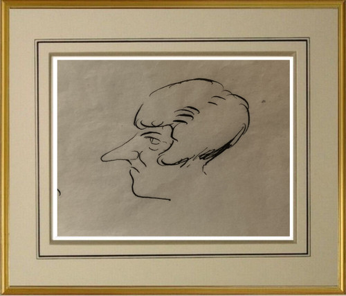 Georges goursat dit sem - dit,