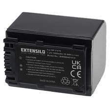 Batterie pour Sony HDR-PJ