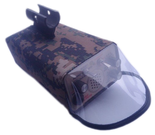 Rain cover for tesoro - cover,