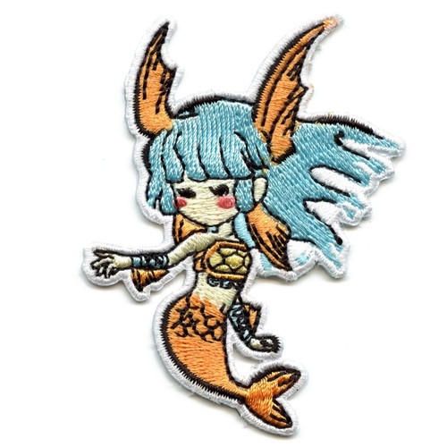 Okamiden nanami patch jeu - okamiden,