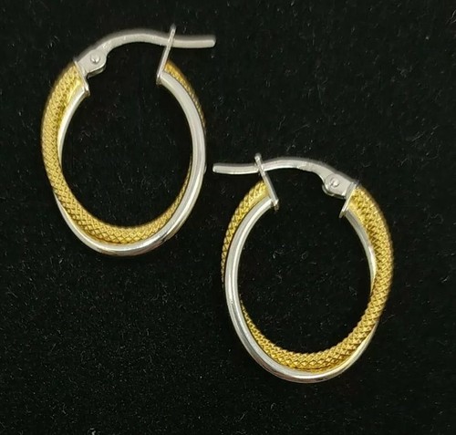 Boucles oreilles 18k - d'oreilles, 750