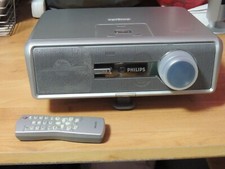 Vidéoprojecteur PHILIPS LC 6285 ASTAIRE DE LUXE
