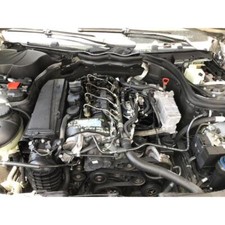 MOTEUR COMPLET 646811 MERCEDES