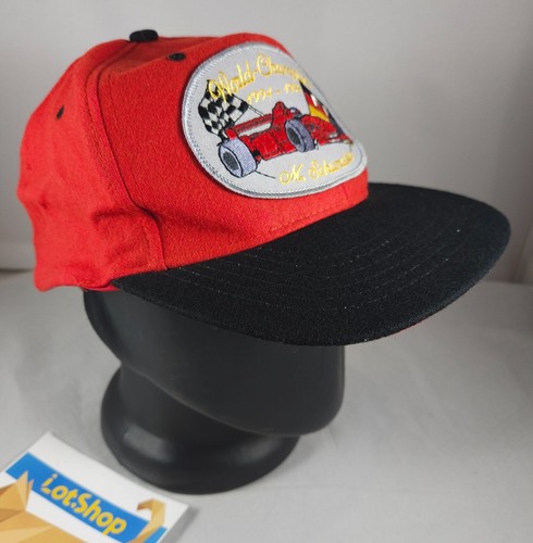 Michael schumacher world - schumacher, f1