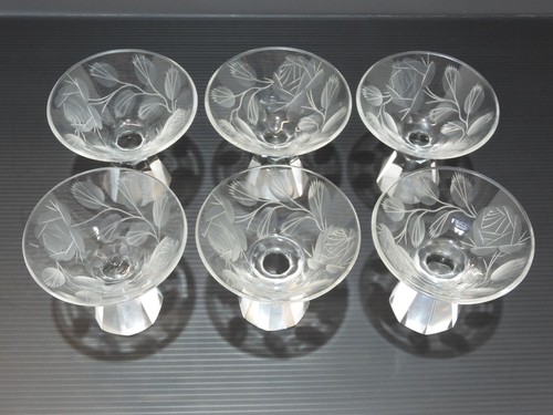 Petites coupes verre - petites,