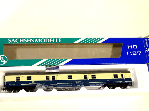 Sachsenmodelle 74539 joli - 74539,