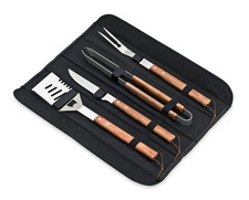 Kit d'accessoires pour barbecue