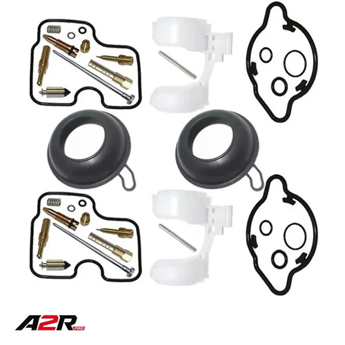 Kit carburateur flotteur - carburateur,