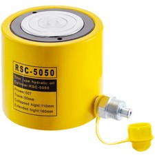 VEVOR Vérin Hydraulique à