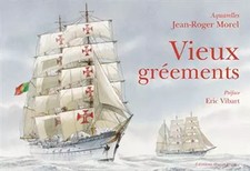 Vieux Gréements, Éric Vibart
