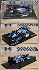 Peugeot 908 hdi 24h le mans