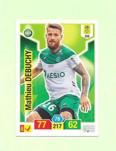 Carte adrenalyn panini - carte,