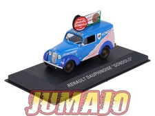 PFR80 1/43 IXO/ALTAYA