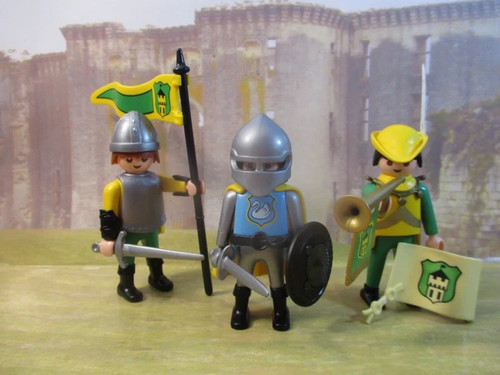 Playmobil 3664 3668 - 3664, /