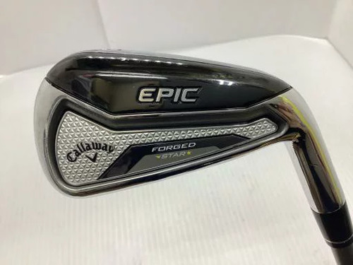 Callaway epic forged - epic,