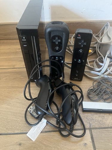 Wii rvl 001 - wii, État