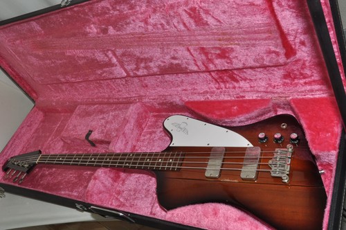 Guitare électrique orville - guitare,