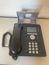 Avaya 9611G IP Phone -