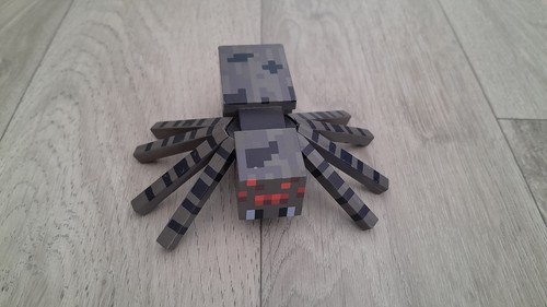 Figurine minecraft jazwares - jazwares, /