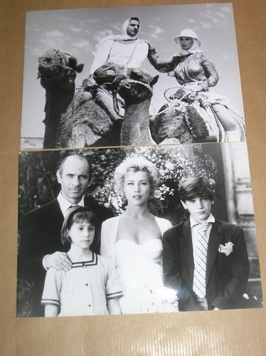 Lot rares photos - lot, stars
