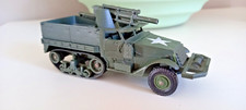 Lot Solido " Half Track M3 et