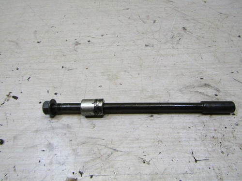 Axe roue motrac - axe,