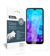 2x Protection pour Huawei Y5