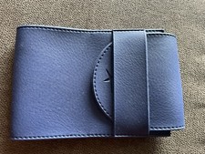 PORTE-CHÉQUIER SIMPLE &