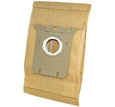 Electrolux Clario De 1900 À 1995 5 Sacs En Microfibre D'Aspirateur P208MF