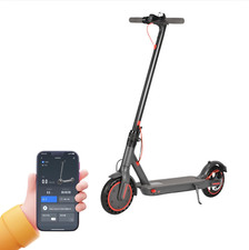 Trottinette Électrique Adulte