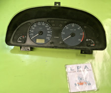 Compteur / CITROEN XSARA 2.0